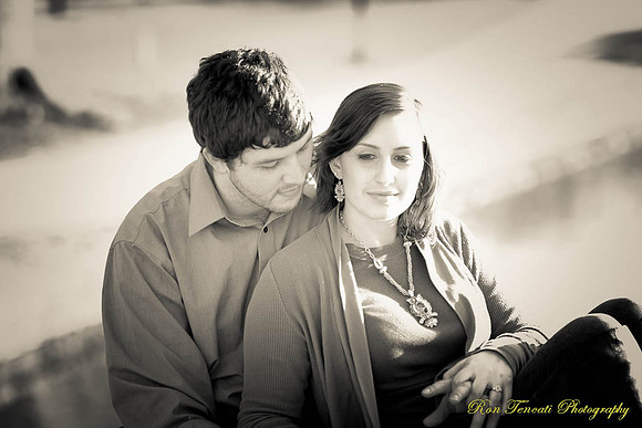 Bizy and Trent