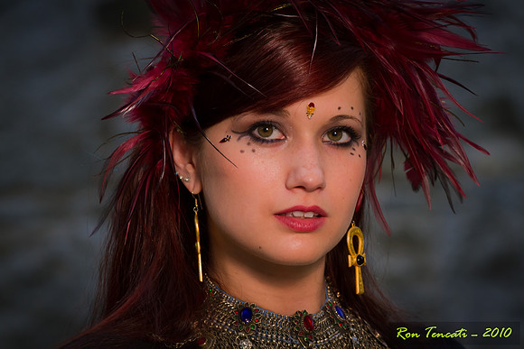 Castle McCulloch Shoot