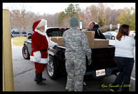 2010 CMPD Explorer Xmas Project