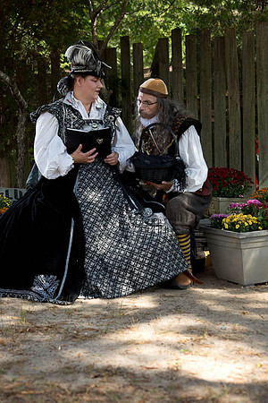 Unedited Dress Rehearsal Photo