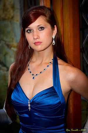 Castle McCulloch Shoot