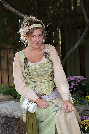Unedited Dress Rehearsal Photo