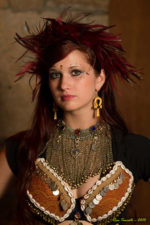 Castle McCulloch Shoot