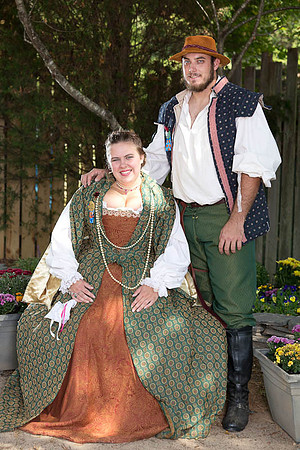 Unedited Dress Rehearsal Photo