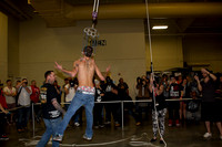 InkFest Live - 2013