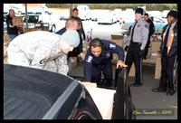 2010 CMPD Explorer Xmas Project