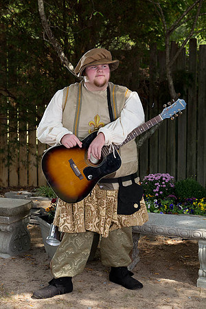 Unedited Dress Rehearsal Photo