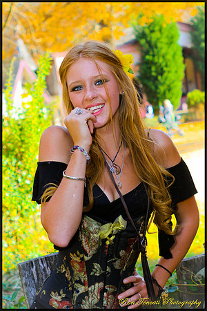 Katie - CRF 2010