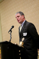 2012 Optimists Respect for Law Banquet