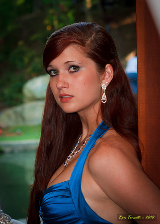 Castle McCulloch Shoot