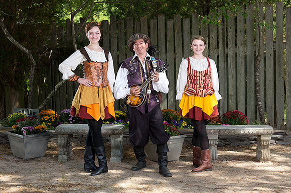 Unedited Dress Rehearsal Photo