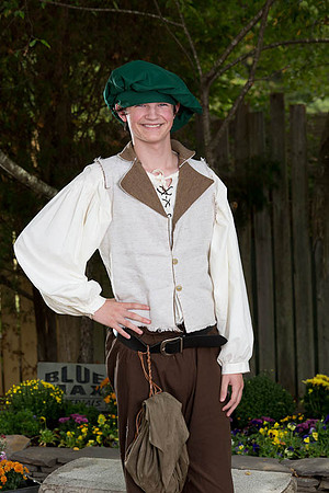 Unedited Dress Rehearsal Photo