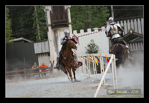 Joust!
