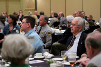 2012 Optimists Respect for Law Banquet