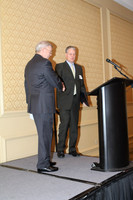 2012 Optimists Respect for Law Banquet