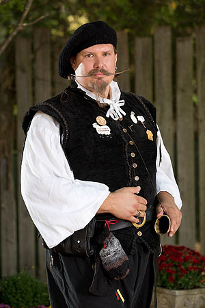 Unedited Dress Rehearsal Photo
