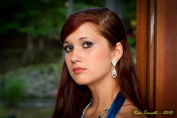 Castle McCulloch Shoot