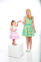 Mother/Daughter