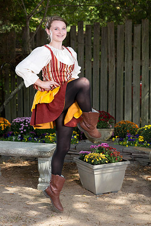 Unedited Dress Rehearsal Photo