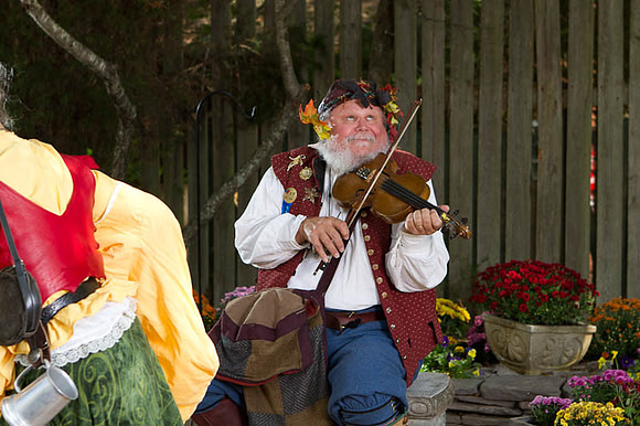 Unedited Dress Rehearsal Photo