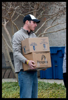 2010 CMPD Explorer Xmas Project