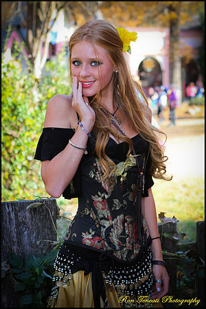 Katie - CRF 2010