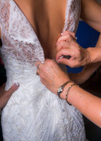 Pre-Ceremony