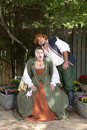 Unedited Dress Rehearsal Photo
