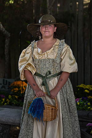 Unedited Dress Rehearsal Photo