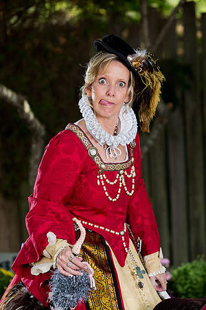 Unedited Dress Rehearsal Photo
