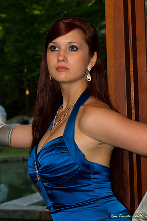 Castle McCulloch Shoot