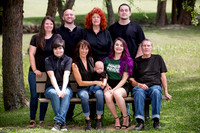 Pillow Family