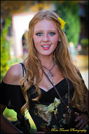 Katie - CRF 2010