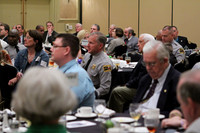 2012 Optimists Respect for Law Banquet