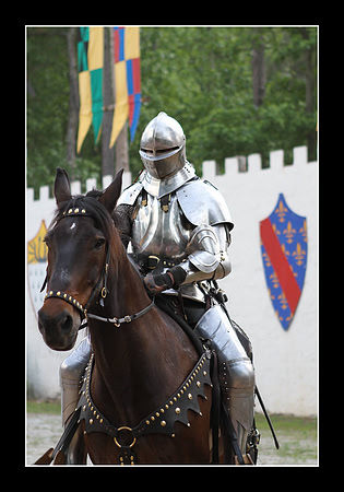 Joust!