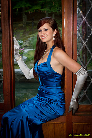 Castle McCulloch Shoot