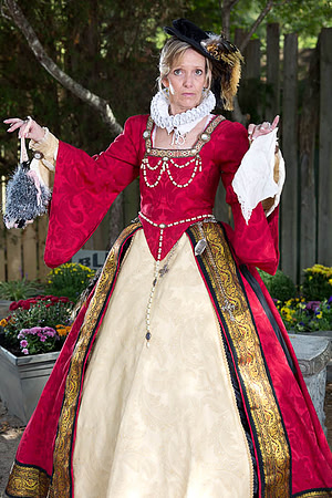 Unedited Dress Rehearsal Photo