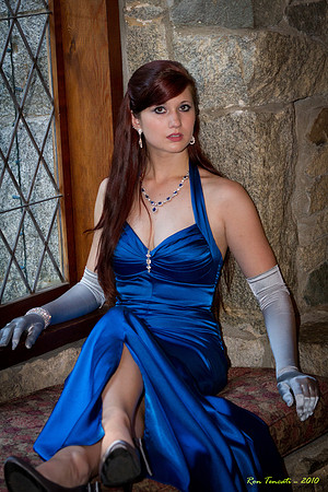 Castle McCulloch Shoot