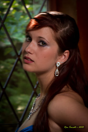 Castle McCulloch Shoot