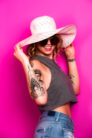 Hannah - Concord Studios