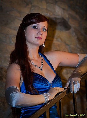 Castle McCulloch Shoot