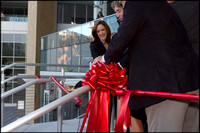 Mint Museum Grand Opening