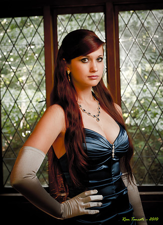 Castle McCulloch Shoot