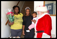 2010 CMPD Explorer Xmas Project