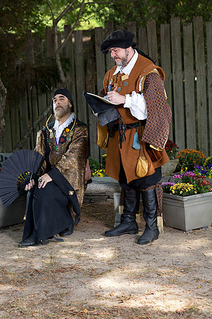 Unedited Dress Rehearsal Photo