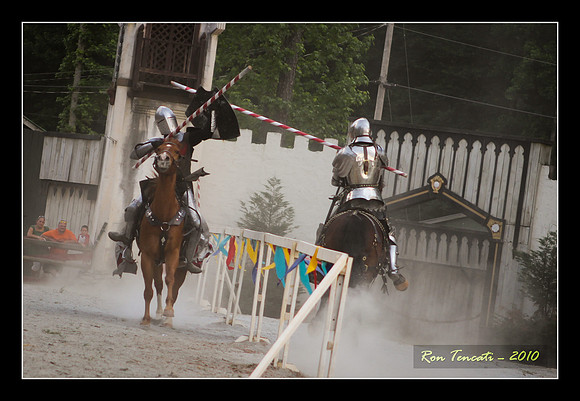 Joust!