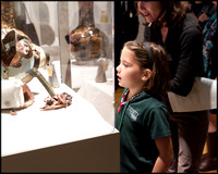 Mint Museum Grand Opening