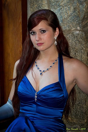 Castle McCulloch Shoot