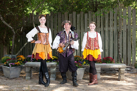 Unedited Dress Rehearsal Photo