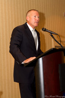 Optimist's Award Luncheon
